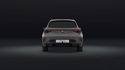 CUPRA Leon Sportstourer 2026 kuva 6.