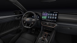 CUPRA Leon Sportstourer 2026 kuva 7.