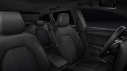 CUPRA Leon Sportstourer 2026 kuva 8.