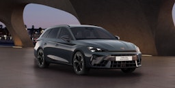 CUPRA Leon Sportstourer 2026 kuva 1.