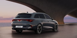 CUPRA Leon Sportstourer 2026 kuva 6.