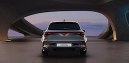 CUPRA Leon Sportstourer 2026 kuva 7.