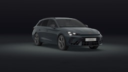 CUPRA Leon Sportstourer 2026 kuva 1.
