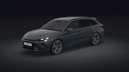 CUPRA Leon Sportstourer 2026 kuva 3.
