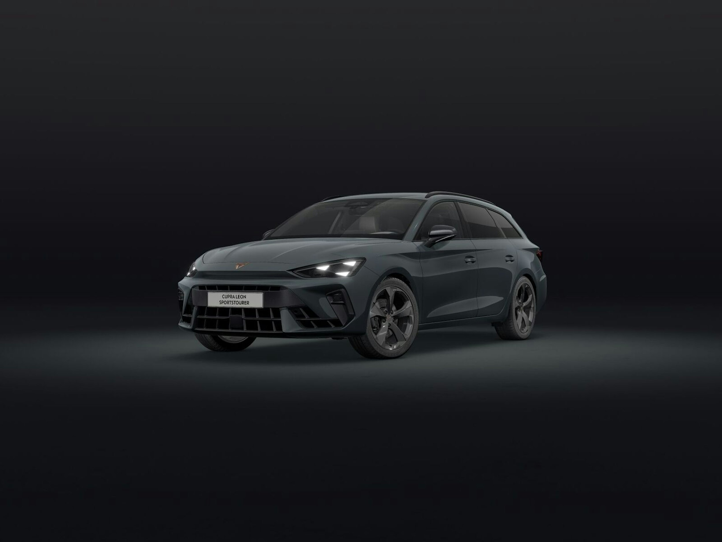 CUPRA Leon Sportstourer 2026 kuva 4.