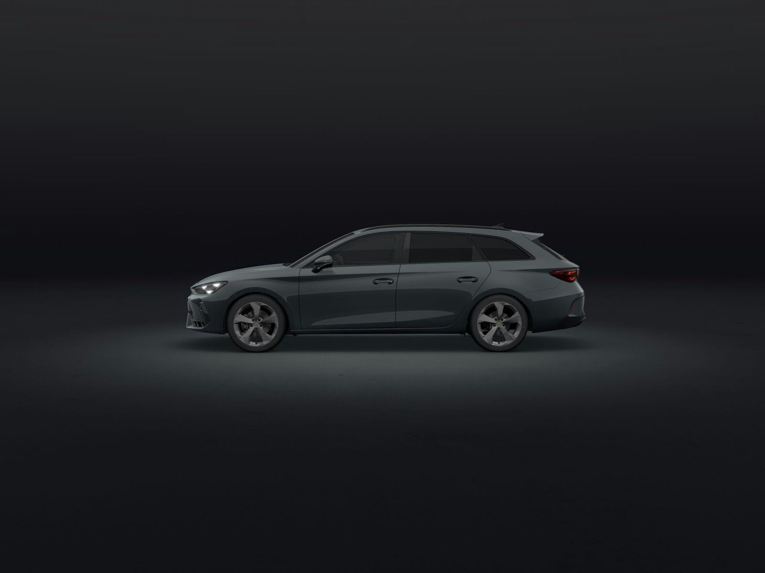 CUPRA Leon Sportstourer 2026 kuva 5.