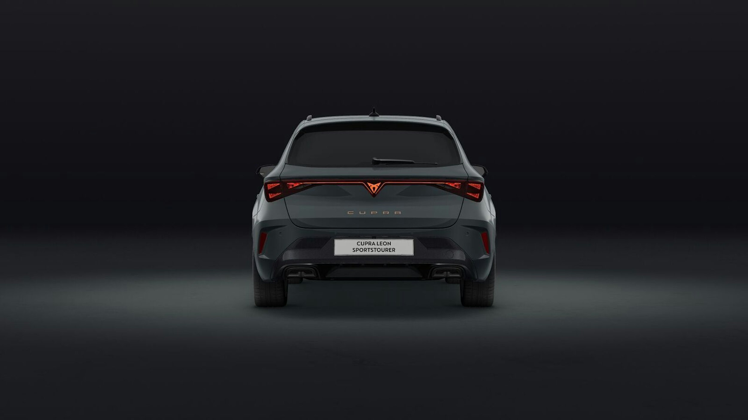 CUPRA Leon Sportstourer 2026 kuva 6.