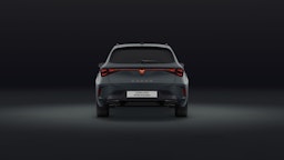 CUPRA Leon Sportstourer 2026 kuva 6.