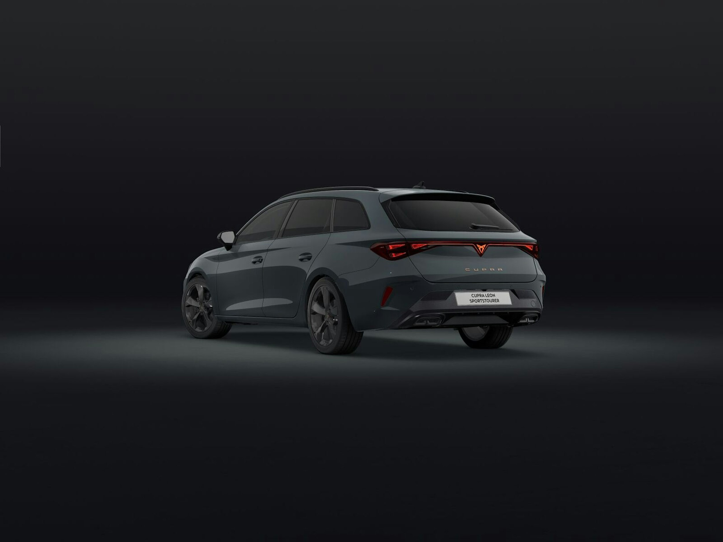 CUPRA Leon Sportstourer 2026 kuva 7.