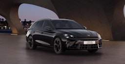 CUPRA Leon Sportstourer 2026 kuva 1.