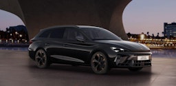 CUPRA Leon Sportstourer 2026 kuva 2.