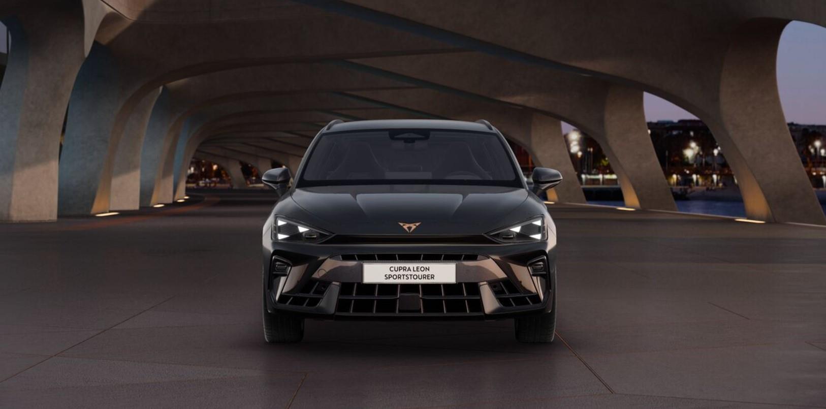 Cupra Leon Sportstourer 2026, kuva 3/10