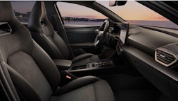 CUPRA Leon Sportstourer 2026 kuva 8.