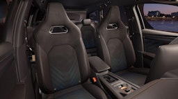 CUPRA Leon Sportstourer 2026 kuva 10.