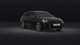 CUPRA Leon Sportstourer 2026 kuva 1.