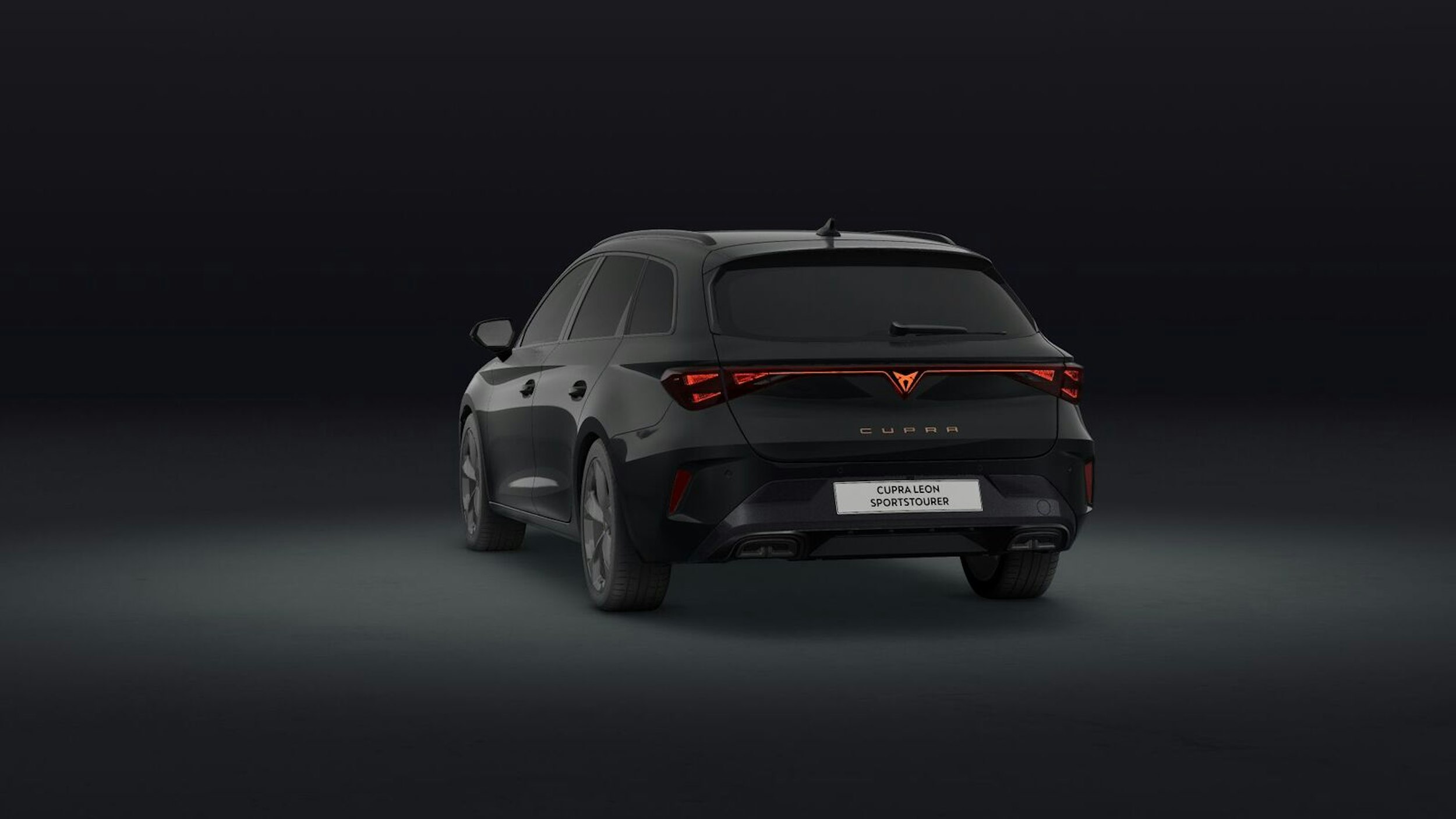 CUPRA Leon Sportstourer 2026 kuva 2.
