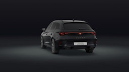 CUPRA Leon Sportstourer 2026 kuva 2.