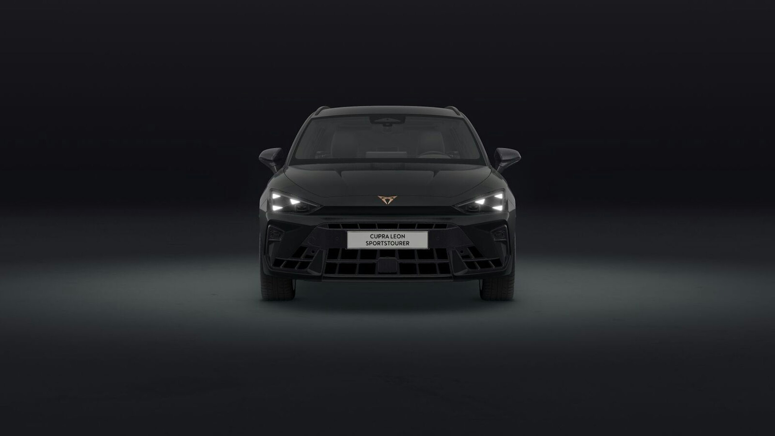 CUPRA Leon Sportstourer 2026 kuva 4.