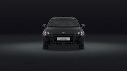 CUPRA Leon Sportstourer 2026 kuva 4.