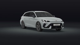CUPRA Leon Sportstourer 2026 kuva 1.