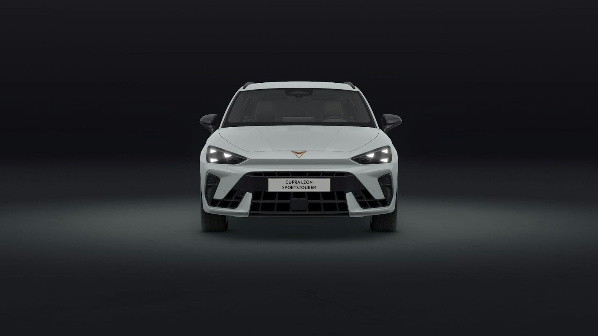 CUPRA Leon Sportstourer 2026 kuva 2.