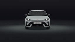 CUPRA Leon Sportstourer 2026 kuva 2.