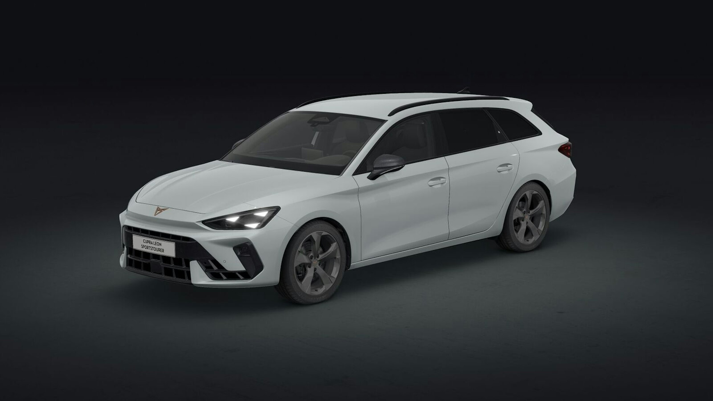 CUPRA Leon Sportstourer 2026 kuva 3.