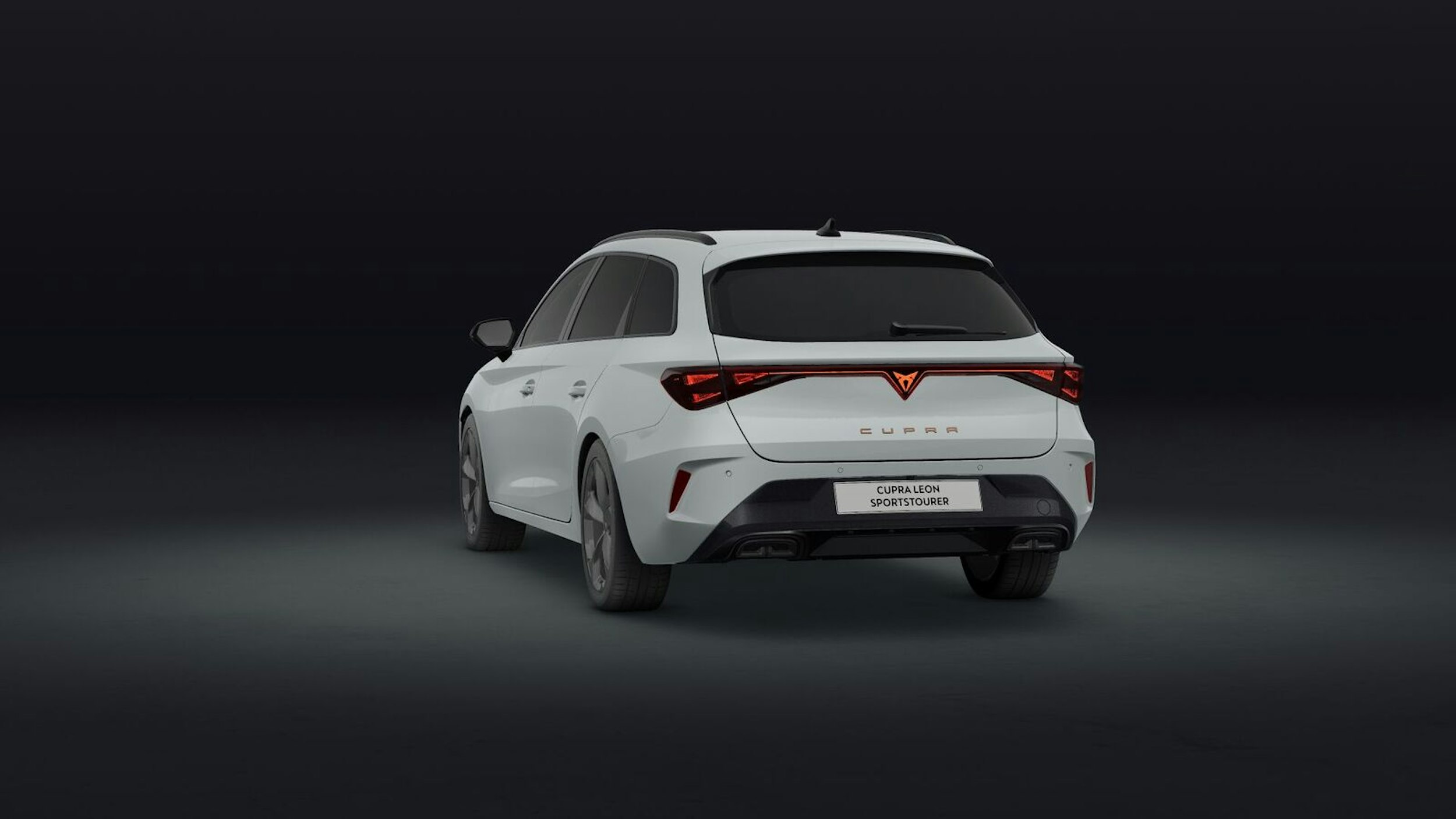 CUPRA Leon Sportstourer 2026 kuva 4.