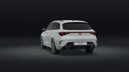 CUPRA Leon Sportstourer 2026 kuva 4.