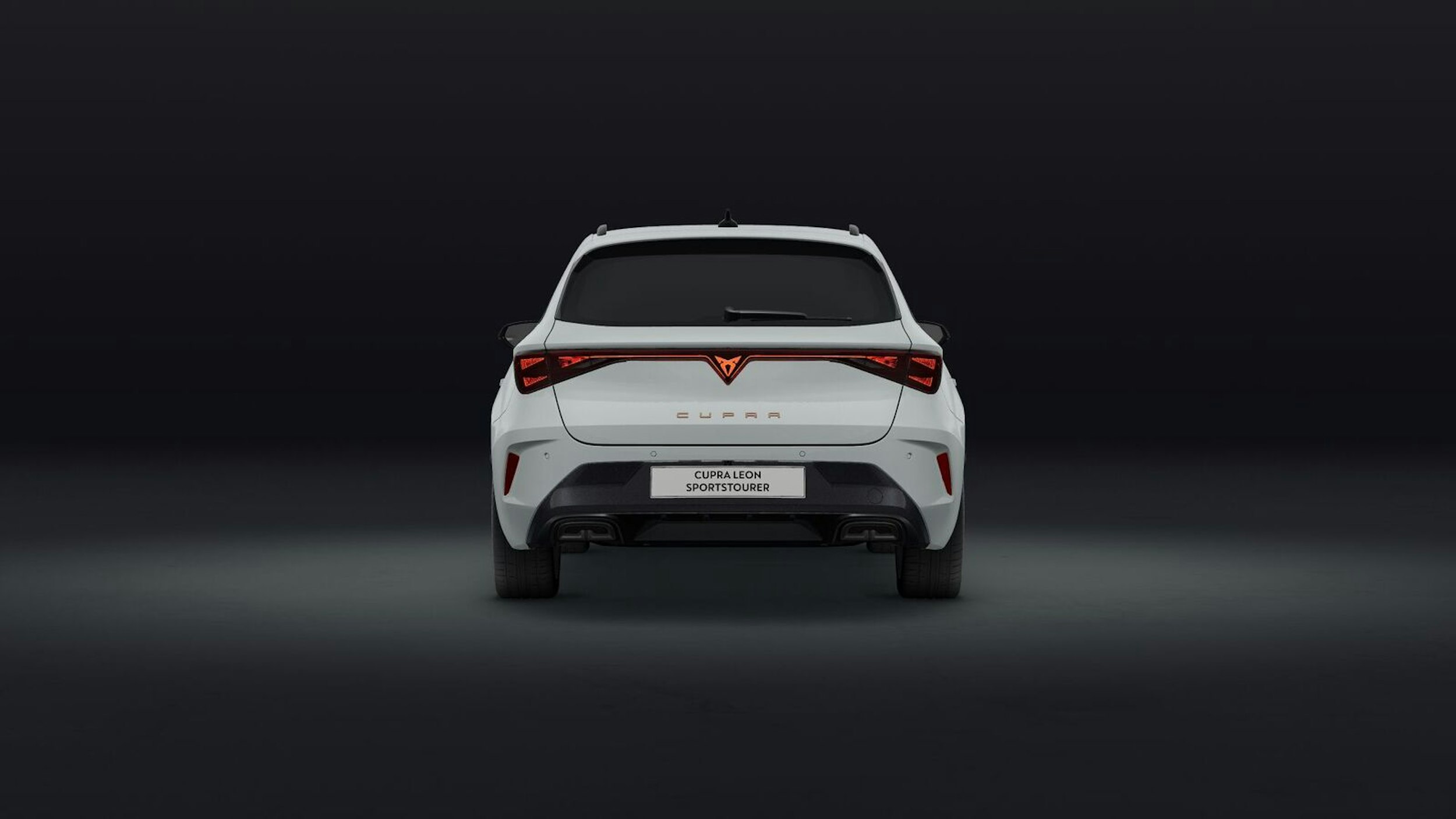CUPRA Leon Sportstourer 2026 kuva 5.