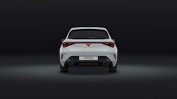 CUPRA Leon Sportstourer 2026 kuva 5.