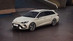 CUPRA Leon Sportstourer 2026 kuva 1.