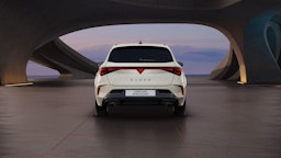 CUPRA Leon Sportstourer 2026 kuva 4.