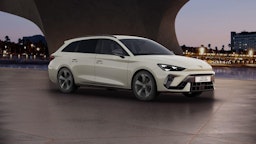 CUPRA Leon Sportstourer 2026 kuva 10.