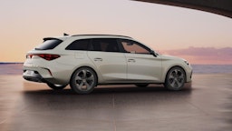 CUPRA Leon Sportstourer 2026 kuva 11.