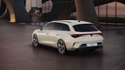 CUPRA Leon Sportstourer 2026 kuva 12.