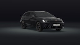 CUPRA Leon Sportstourer 2026 kuva 1.