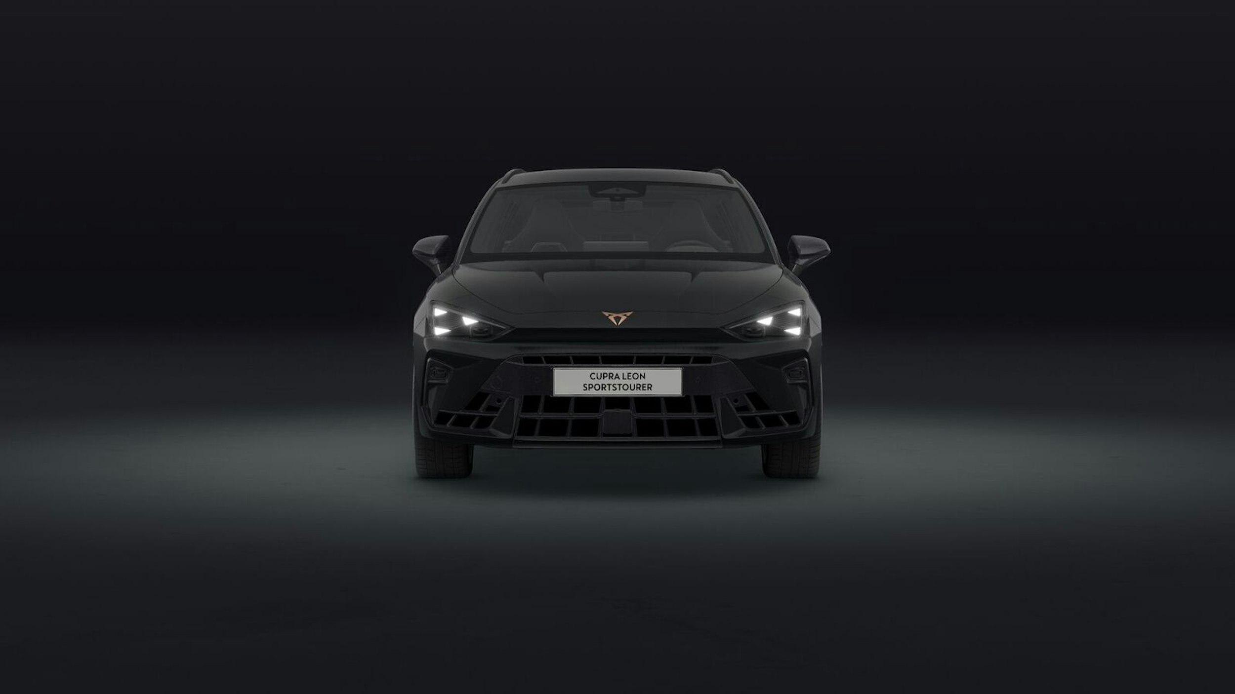 CUPRA Leon Sportstourer 2026 kuva 2.