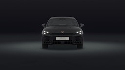 CUPRA Leon Sportstourer 2026 kuva 2.