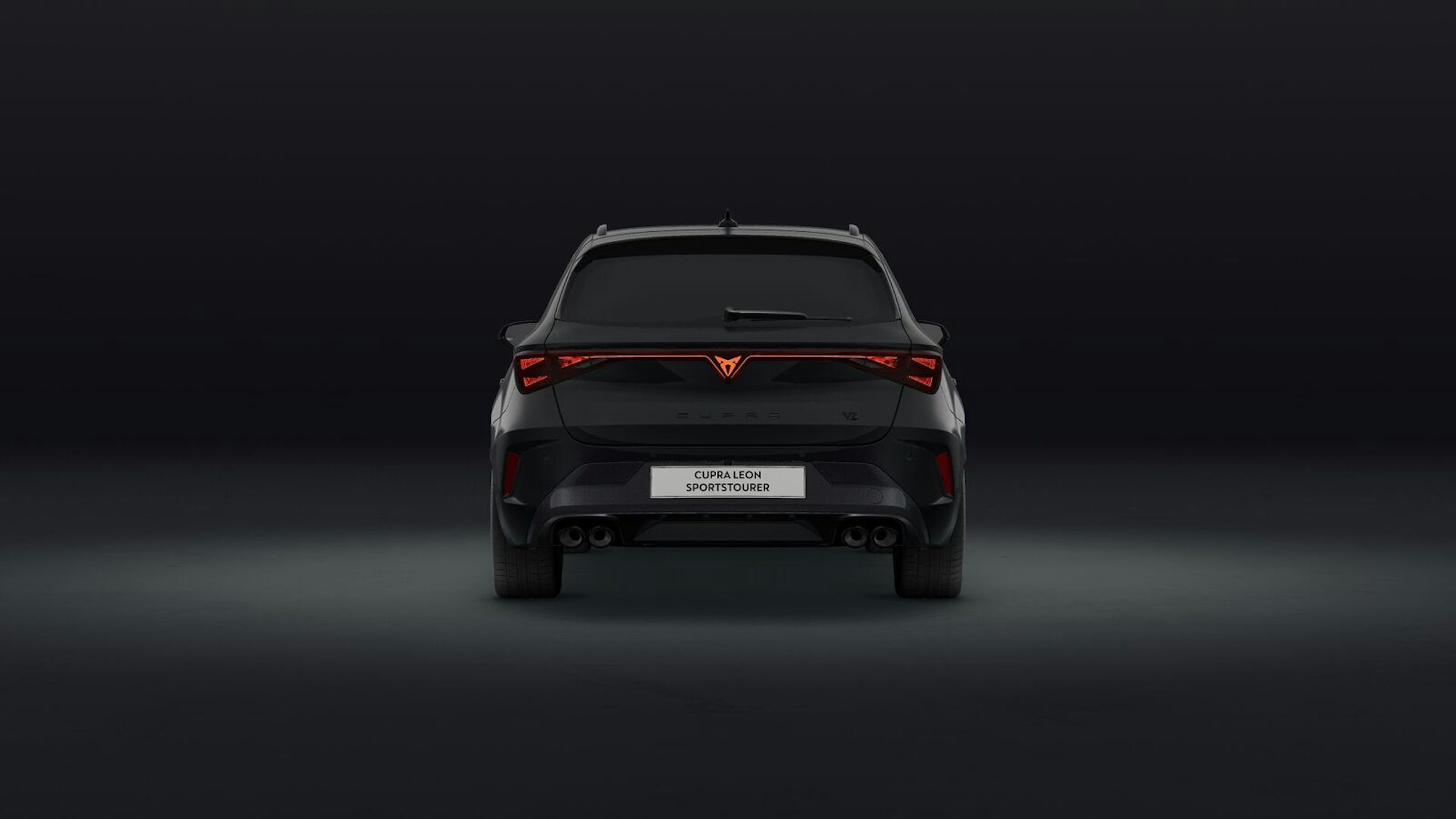 CUPRA Leon Sportstourer 2026 kuva 5.