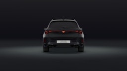 CUPRA Leon Sportstourer 2026 kuva 5.