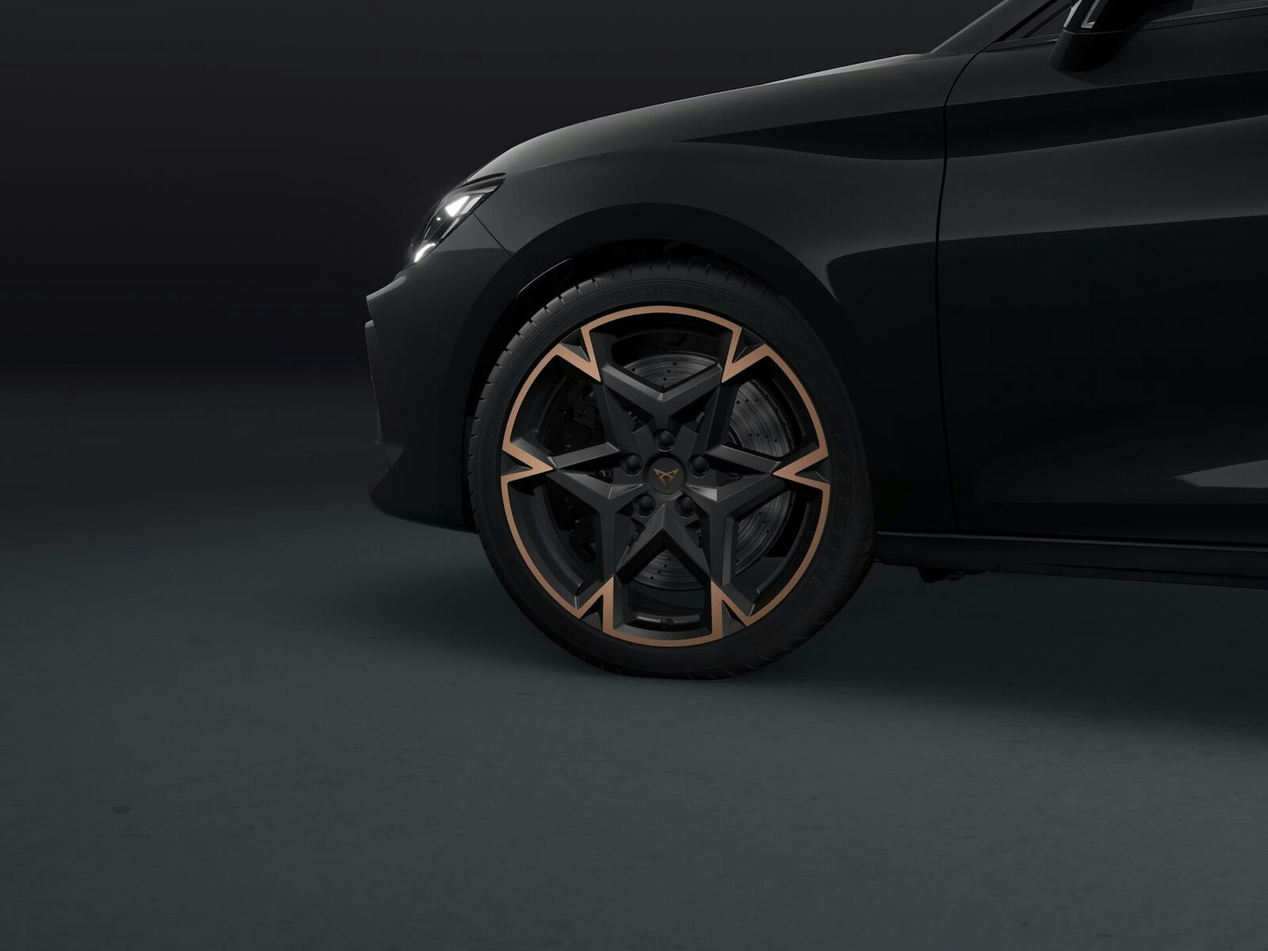 CUPRA Leon Sportstourer 2026 kuva 6.