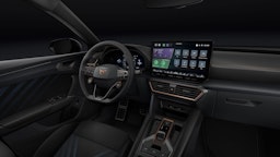 CUPRA Leon Sportstourer 2026 kuva 7.