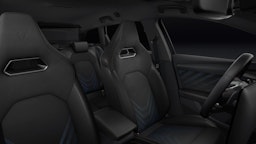 CUPRA Leon Sportstourer 2026 kuva 8.