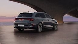 CUPRA Leon Sportstourer 2026 kuva 2.