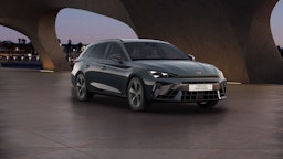 CUPRA Leon Sportstourer 2026 kuva 3.