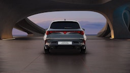 CUPRA Leon Sportstourer 2026 kuva 4.