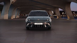 CUPRA Leon Sportstourer 2026 kuva 5.