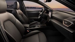 CUPRA Leon Sportstourer 2026 kuva 6.