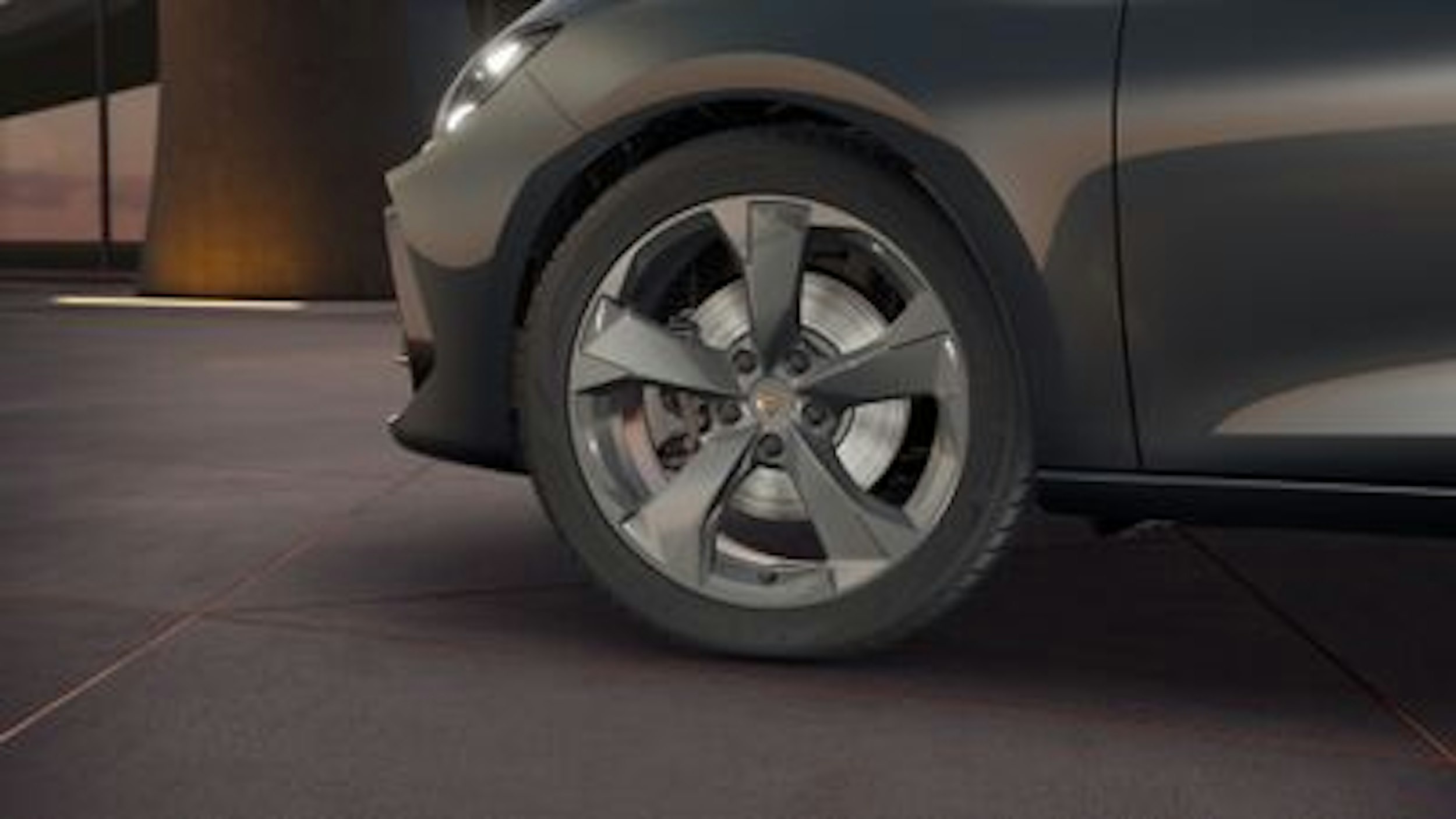 CUPRA Leon Sportstourer 2026 kuva 8.